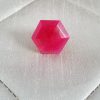 Ruby Quartz Tie Pin