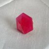 Ruby Quartz Tie Pin - Image 3