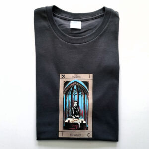 Magician Tarot T Shirt - Image 3