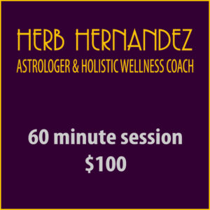 60 Minute Session